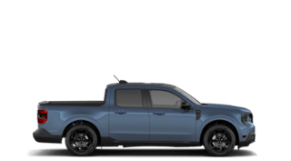 2026 Ford Maverick® External Image 1